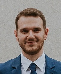 Zdjęcie Piotra Andrzejewskiego