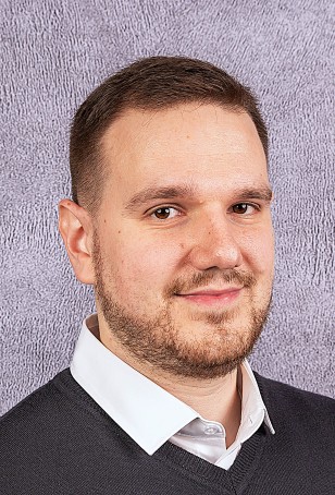 Zdjęcie Piotra Andrzejewskiego